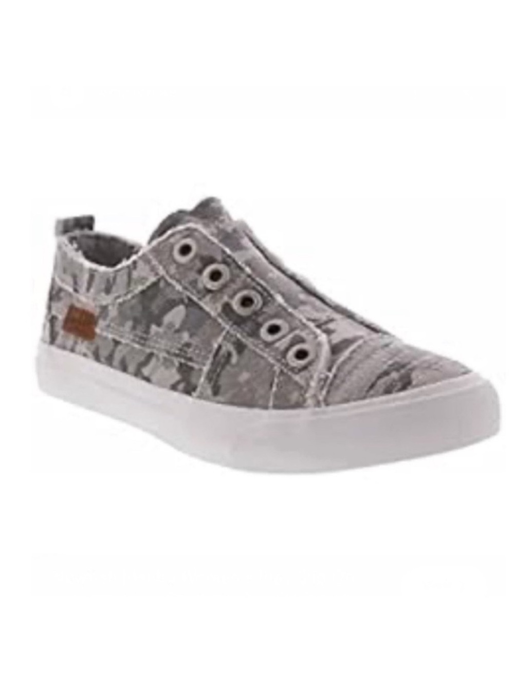 NWOB Blowfish Malibu Sneakers